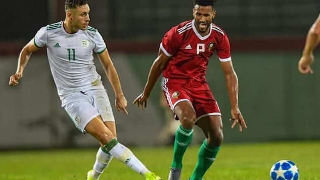 المنتخب المحلي المنتخب المحلي