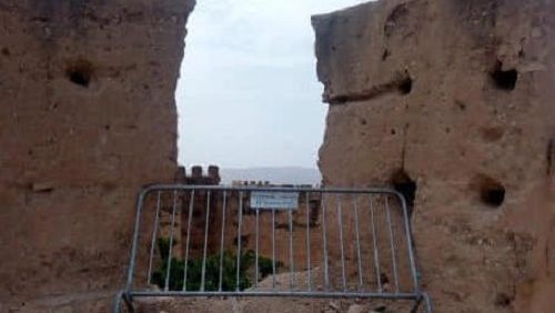 سور تارودانت، ثالث أعظم سور في العالم سور تارودانت، ثالث أعظم سور في العالم