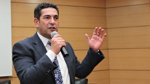 سعيد أمزازي سعيد أمزازي