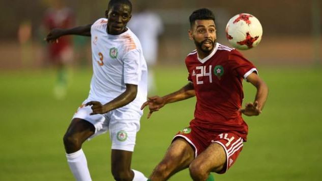 المنتخب المحلي المنتخب المحلي