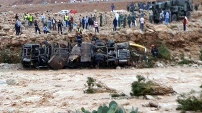 فاجعة الخنك الرشيدية فاجعة الخنك الرشيدية