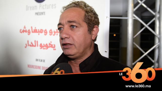 cover vidéo: Le360.ma •MBC5 رفيق بوبكر: لهذا السبب أعلنت عن انتحاري وانتظروني في قناة cover vidéo: Le360.ma •MBC5 رفيق بوبكر: لهذا السبب أعلنت عن انتحاري وانتظروني في قناة