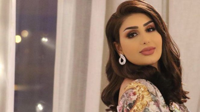 هنادي الكندري هنادي الكندري