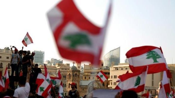 لبنان لبنان