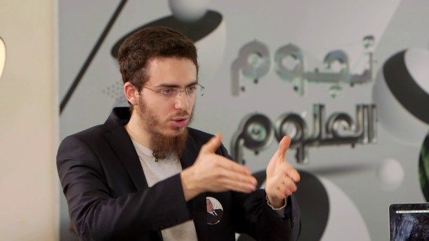 azzouzi azzouzi