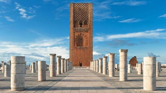 مسجد حسان مسجد حسان