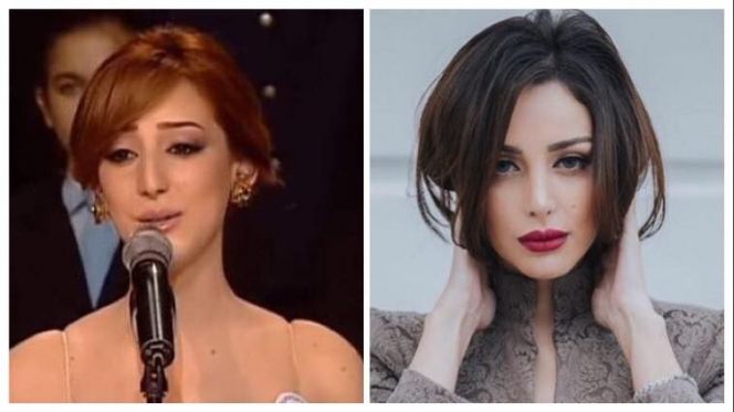 بسمة بوسيل بسمة بوسيل