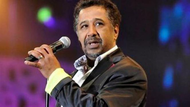 الشاب خالد الشاب خالد