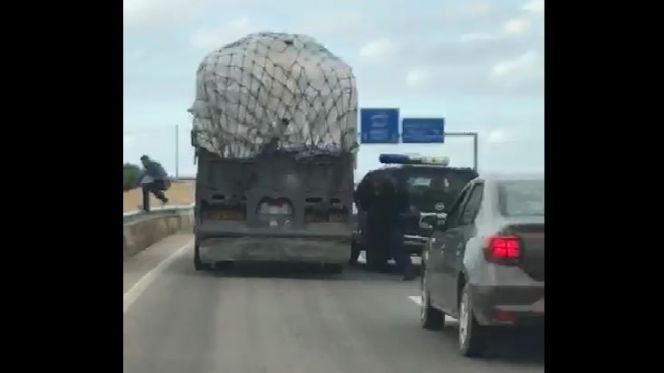 تهريب تهريب