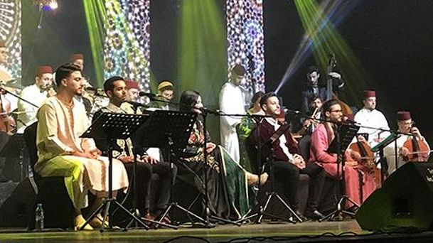 مهرجان الصويرة مهرجان الصويرة