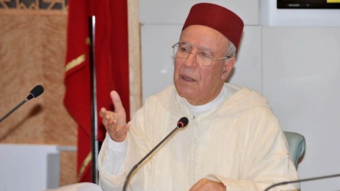 أحمد التوفيق أحمد التوفيق