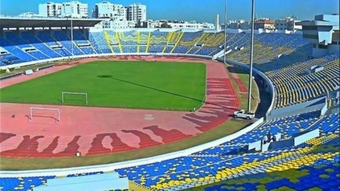 stade stade