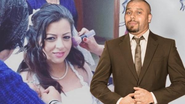 أمال صقر ومسلم أمال صقر ومسلم