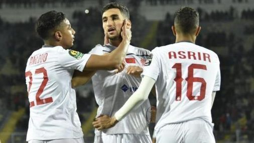 الودادي الودادي