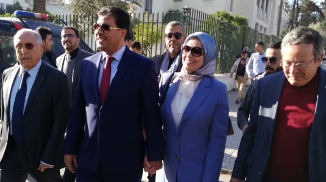 محاكمة حامي الدين محاكمة حامي الدين