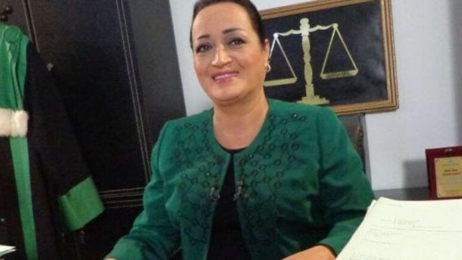 رشيدة احفوض رشيدة احفوض