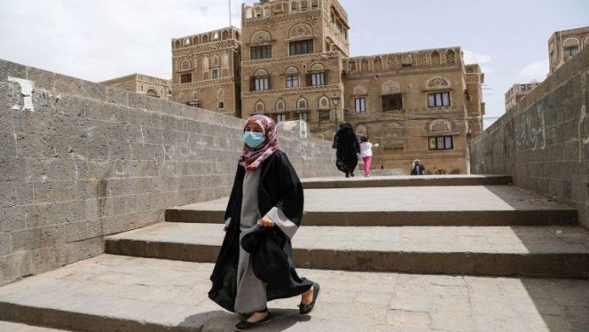 اليمن كورونا اليمن كورونا