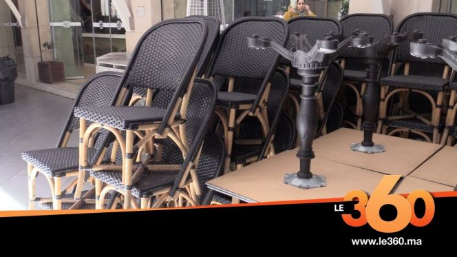 إغلاق المقاهي بسبب كورونا إغلاق المقاهي بسبب كورونا