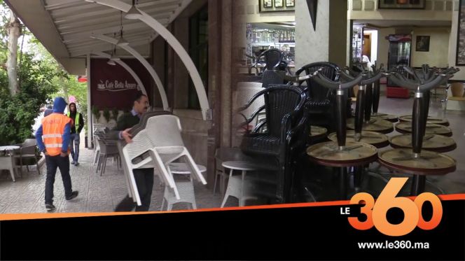 Cover_Vidéo: هكذا تم تنفيذ قرار إغلاق المقاهي والمطاعم بمدينة فاس Cover_Vidéo: هكذا تم تنفيذ قرار إغلاق المقاهي والمطاعم بمدينة فاس