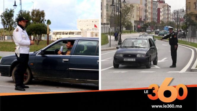 Cover_Vidéo: سدود أمنية ودركية بطنجة تطبيقا لحالة الطوارئ الصحية Cover_Vidéo: سدود أمنية ودركية بطنجة تطبيقا لحالة الطوارئ الصحية