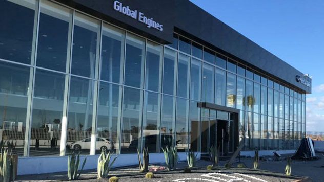 Global eng Global eng
