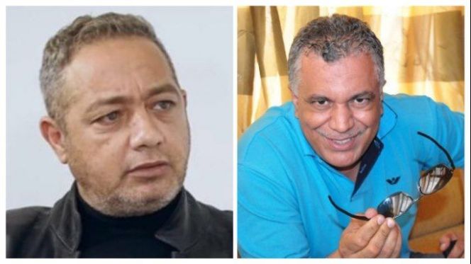 الخياري رفيق بوبكر الخياري رفيق بوبكر