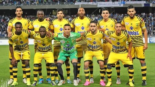 فريق المغرب الفاسي فريق المغرب الفاسي