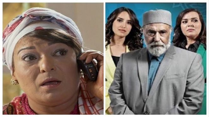 بشرى أهريش بشرى أهريش