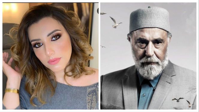 سحر الصديقي سلمات أبو البنات سحر الصديقي سلمات أبو البنات