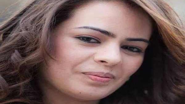 سناء بحاج سناء بحاج