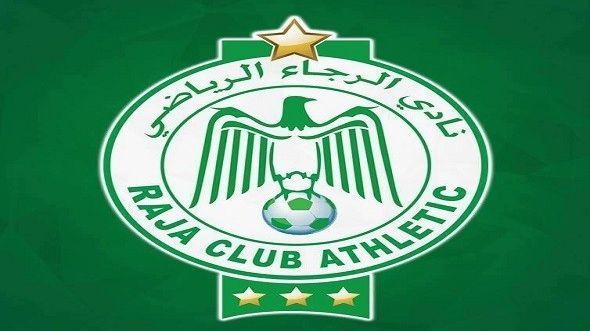 نادي الرجاء نادي الرجاء