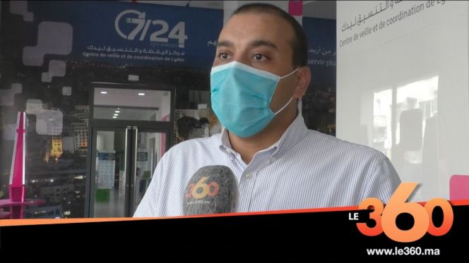 Cover Vidéo - فواتير "ليدك" كل ما يجب معرفته والقيام به لتسوية الوضعية Cover Vidéo - فواتير "ليدك" كل ما يجب معرفته والقيام به لتسوية الوضعية