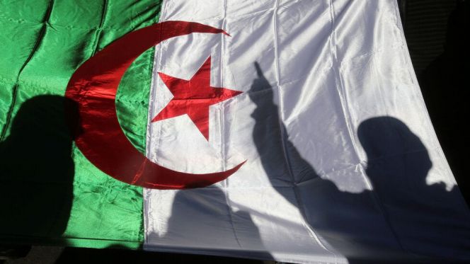 الجزائر الجزائر