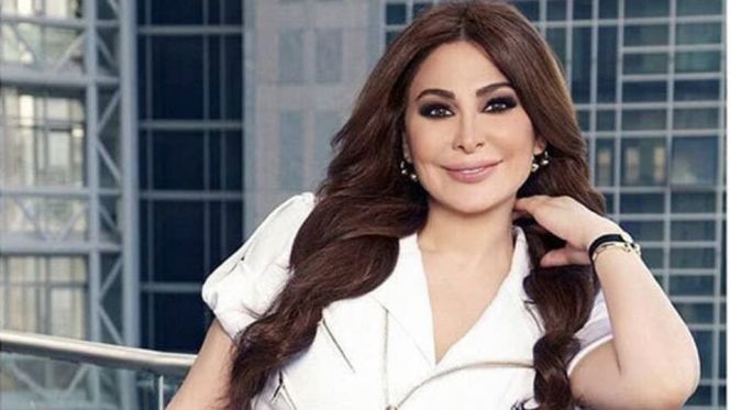 إليسا إليسا