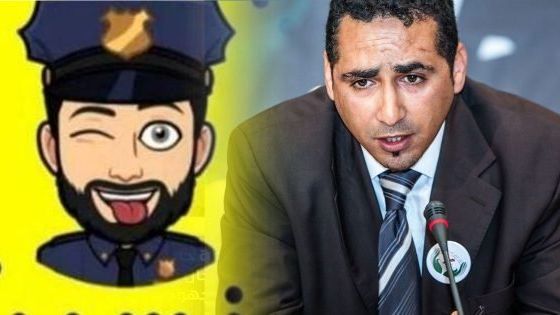 محمد مديمي محمد مديمي