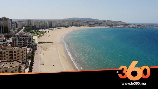 cover vidéo :Le360.ma • الشرطة بطنجة تحاصر شواطئ المدينة وقاية من كورونا cover vidéo :Le360.ma • الشرطة بطنجة تحاصر شواطئ المدينة وقاية من كورونا