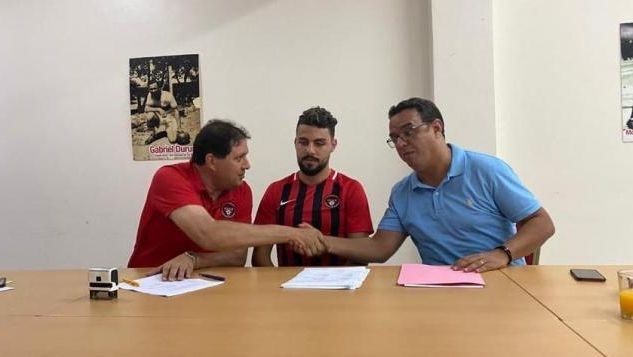 مورابيط مورابيط
