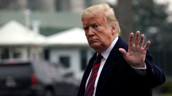 trump trump