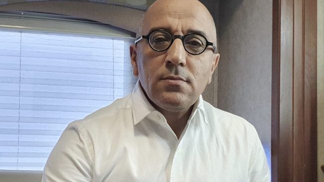 حسن الفد حسن الفد