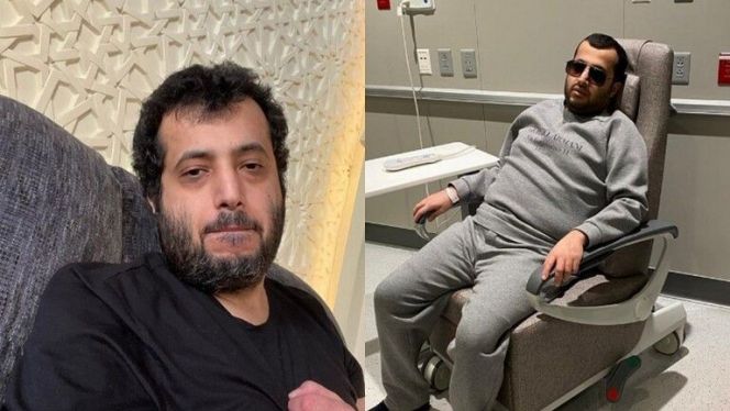 تركي آل الشيخ تركي آل الشيخ