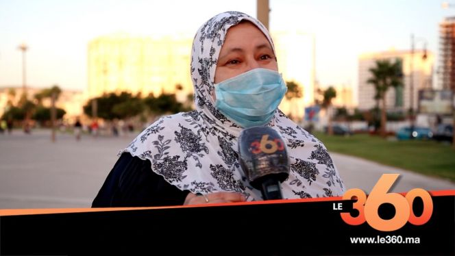 Cover Vidéo - عادات ومتمنيات الطنجاويين بمناسبة رأس السنة الهجرية الجديدة Cover Vidéo - عادات ومتمنيات الطنجاويين بمناسبة رأس السنة الهجرية الجديدة