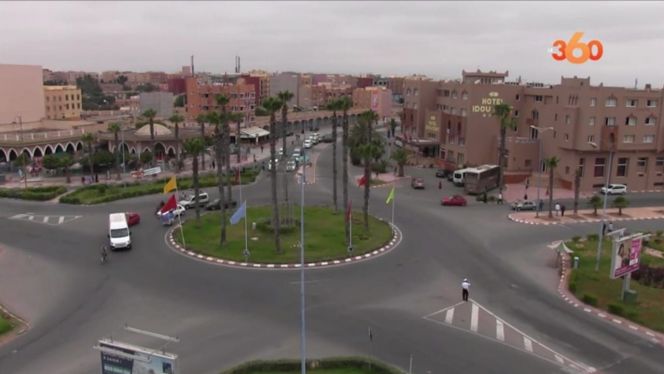 مدينة تزنيت مدينة تزنيت