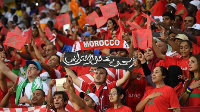 ultras Maroc ultras Maroc