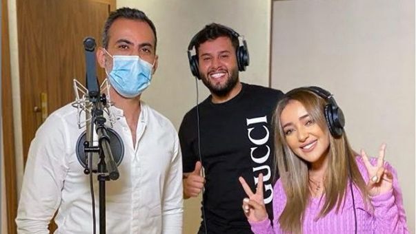 جميلة محمد السالم جميلة محمد السالم