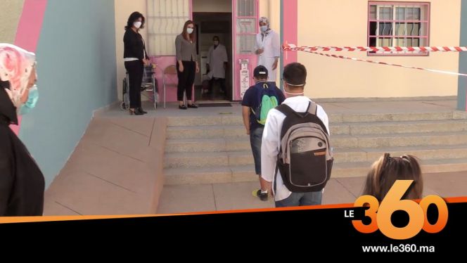 Cover_Vidéo: معاناة أسر أطفال متلازمة داون مع صعوبات التمدرس Cover_Vidéo: معاناة أسر أطفال متلازمة داون مع صعوبات التمدرس