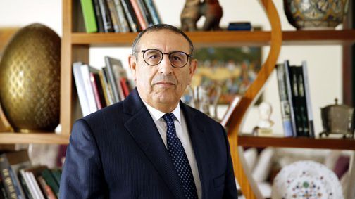 يوسف العمراني يوسف العمراني
