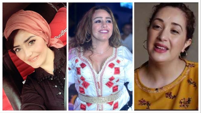 فنانات فنانات