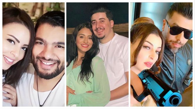 أشهر الكوبلات المغربية أشهر الكوبلات المغربية