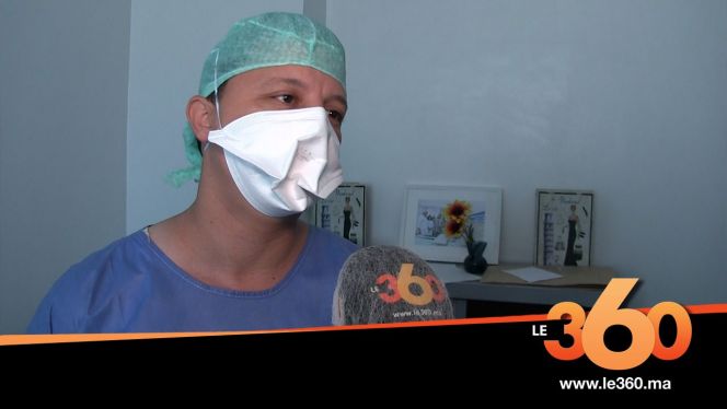 Cover_Vidéo: اطباء القطاع العام يهددون بايقاف الهدنة Cover_Vidéo: اطباء القطاع العام يهددون بايقاف الهدنة