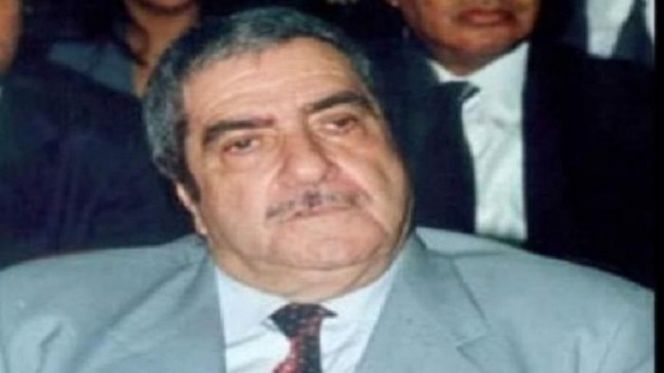 النقابي والقيادي الإستقلالي السابق عبد الرزاق أفيلال النقابي والقيادي الإستقلالي السابق عبد الرزاق أفيلال